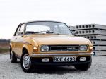 Austin Allegro 2-Door 1975 года